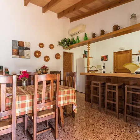 Villa Moreno