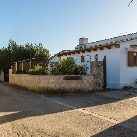 Moreno Villa Pollença