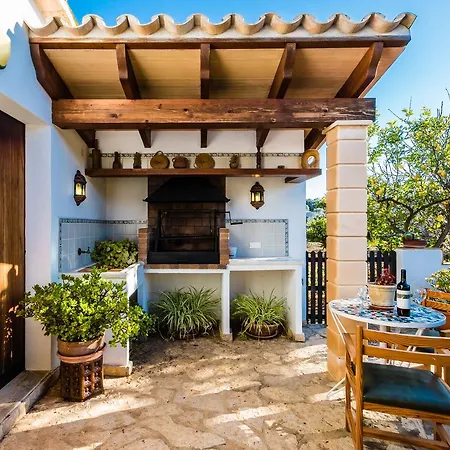 Villa Moreno