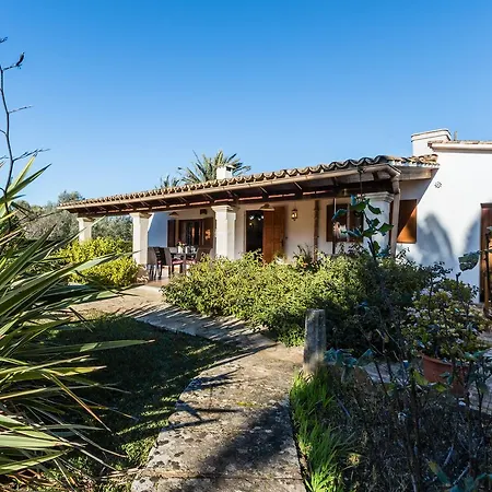 Moreno Villa